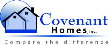 Covenant Homes, Inc. logo